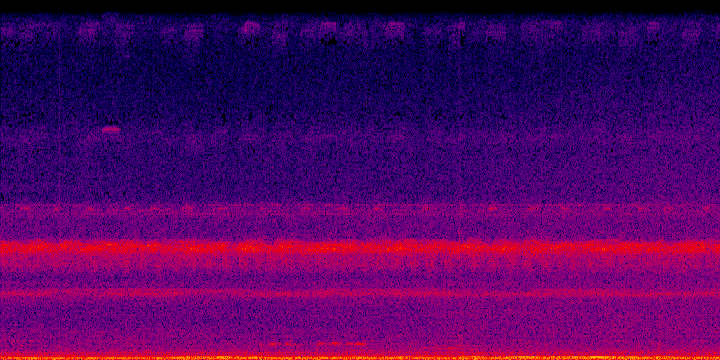 spectrogram