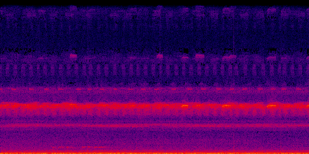 spectrogram