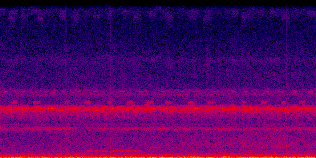 spectrogram