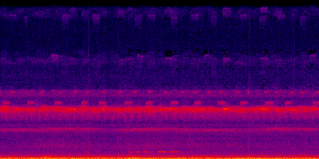 spectrogram