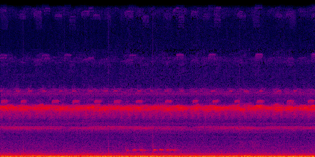 spectrogram