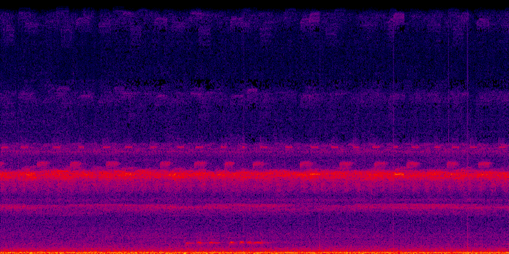 spectrogram