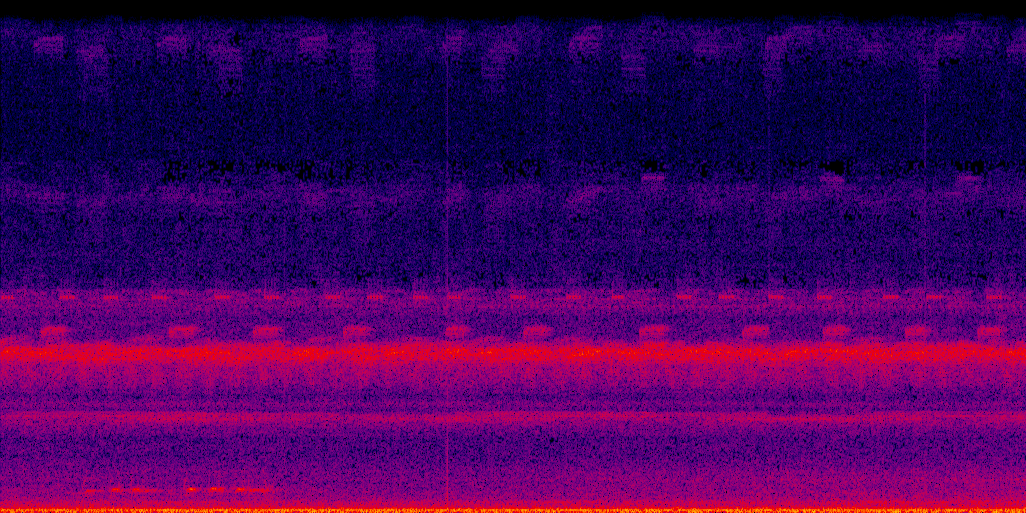 spectrogram