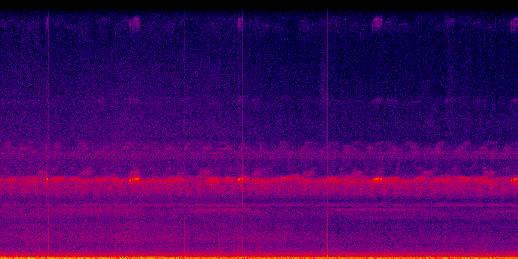 spectrogram