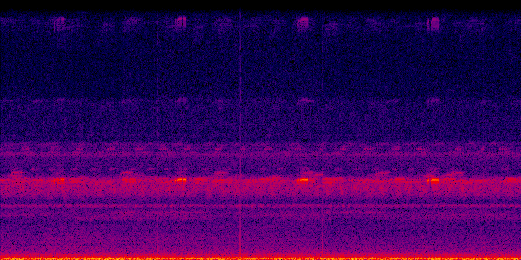 spectrogram
