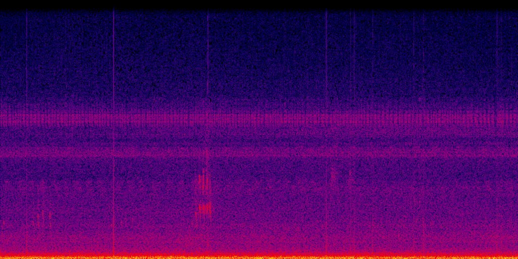 spectrogram