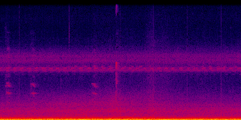 spectrogram