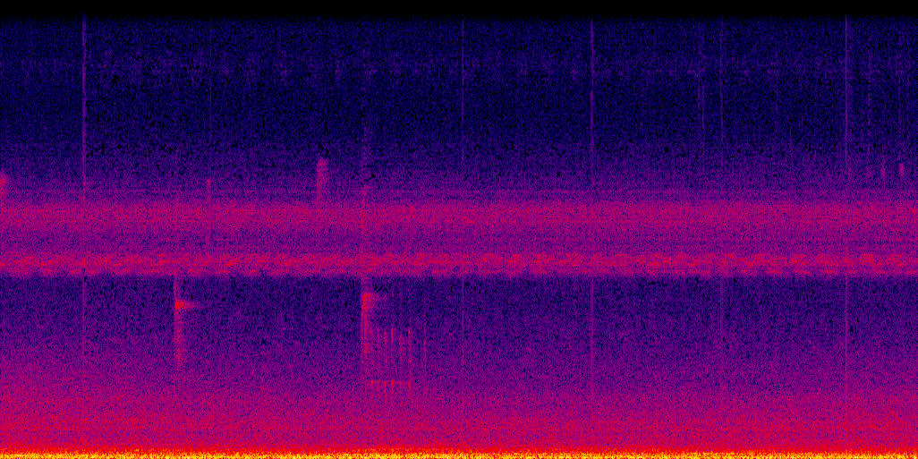 spectrogram