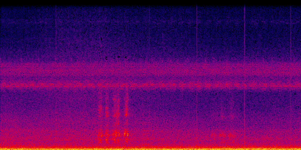 spectrogram