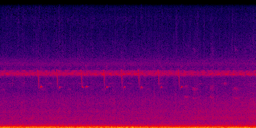 spectrogram