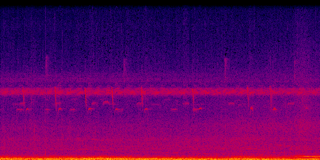spectrogram