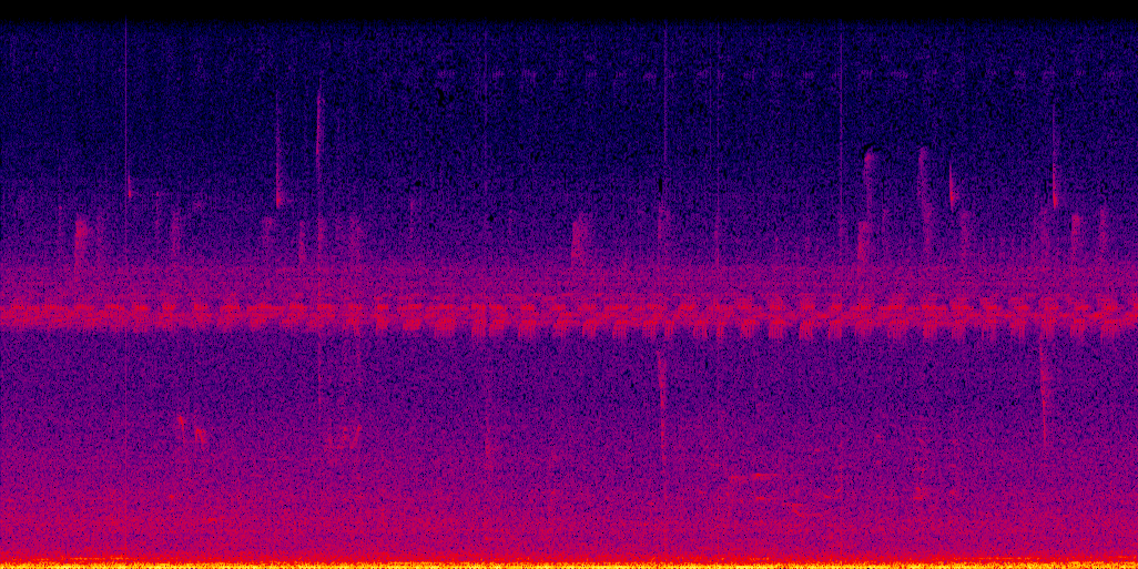 spectrogram