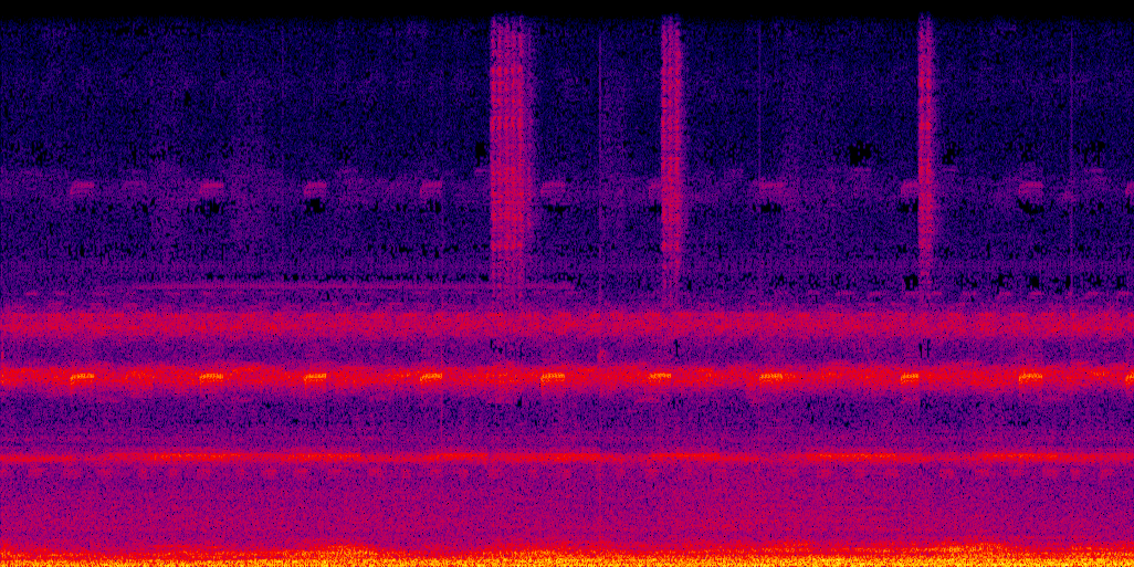 spectrogram