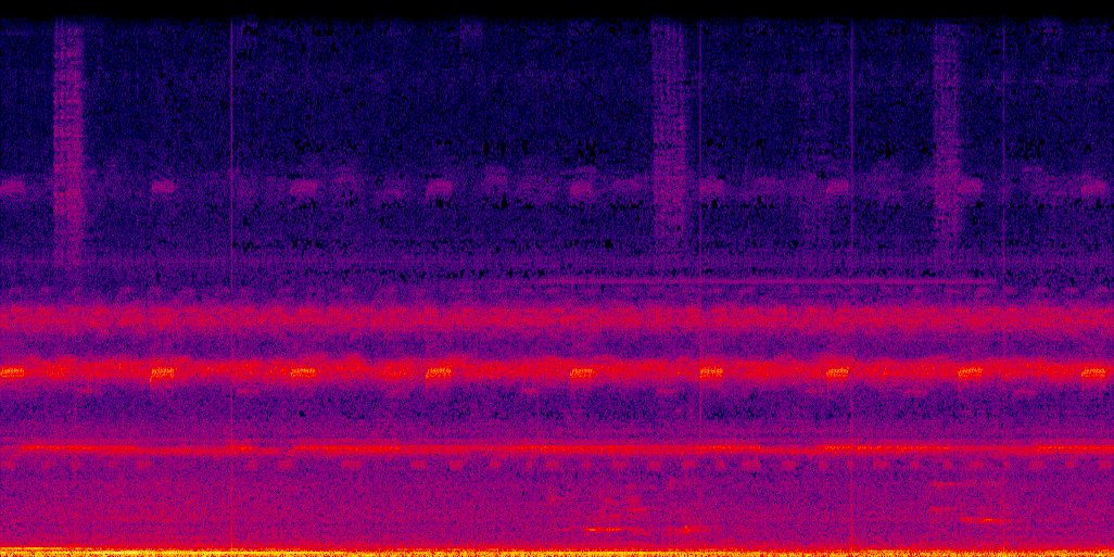 spectrogram