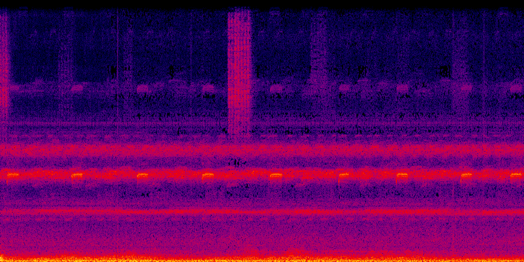 spectrogram