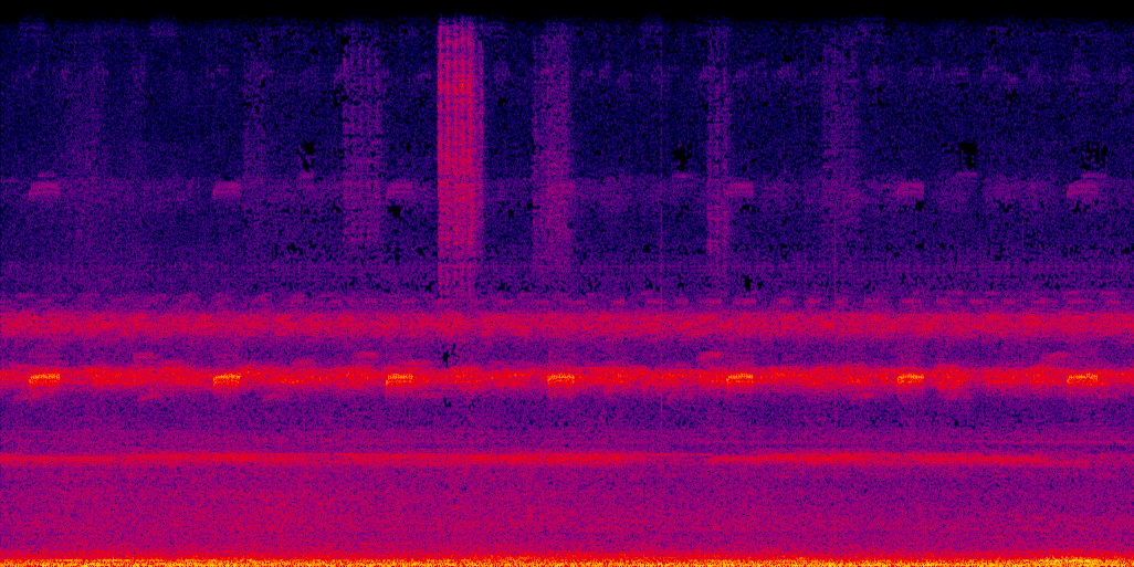 spectrogram