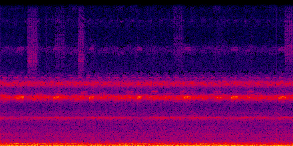spectrogram