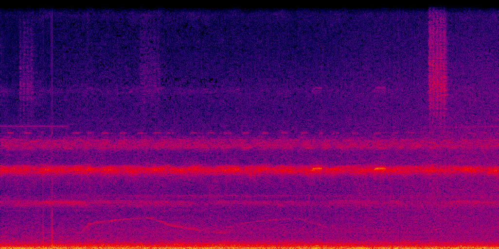 spectrogram
