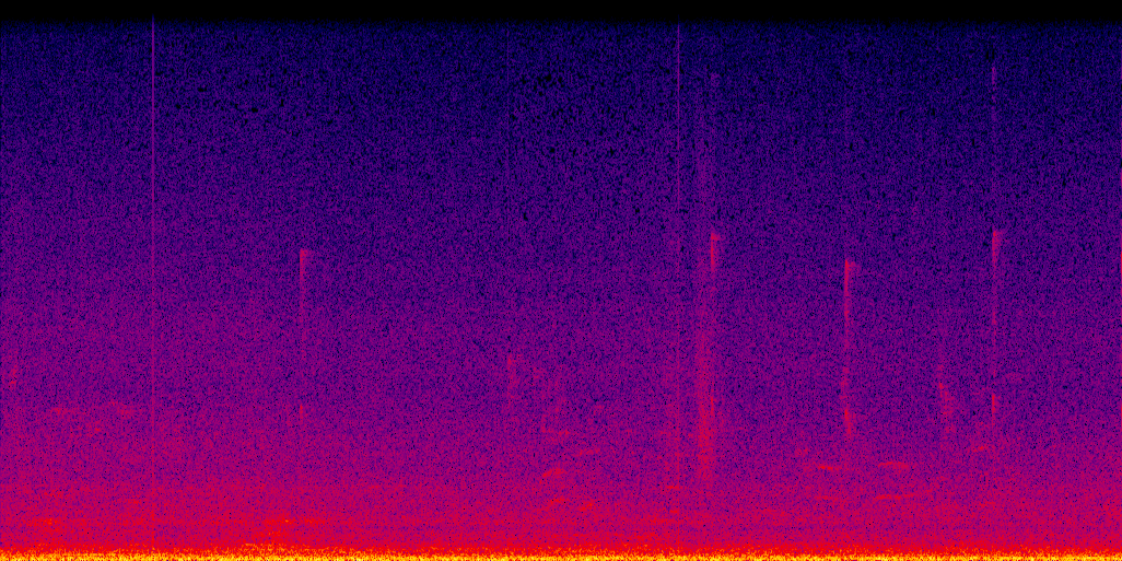 spectrogram