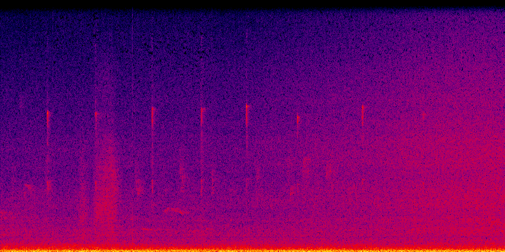 spectrogram