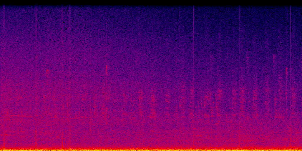 spectrogram