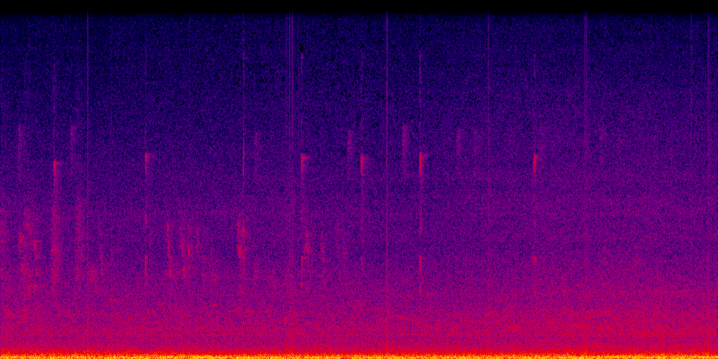 spectrogram