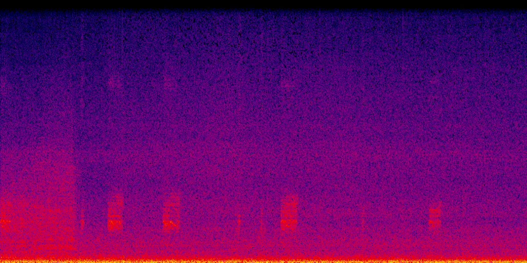 spectrogram