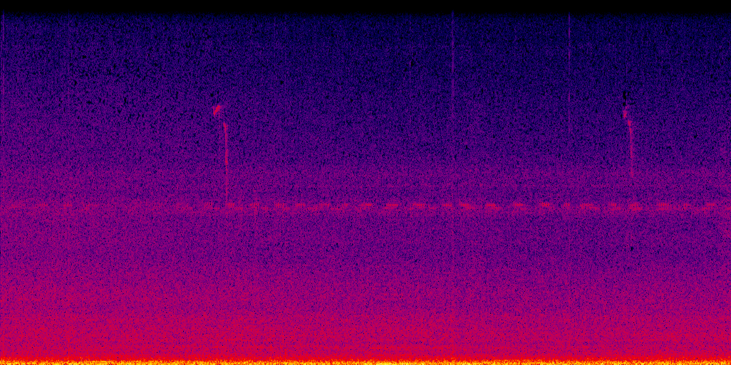 spectrogram