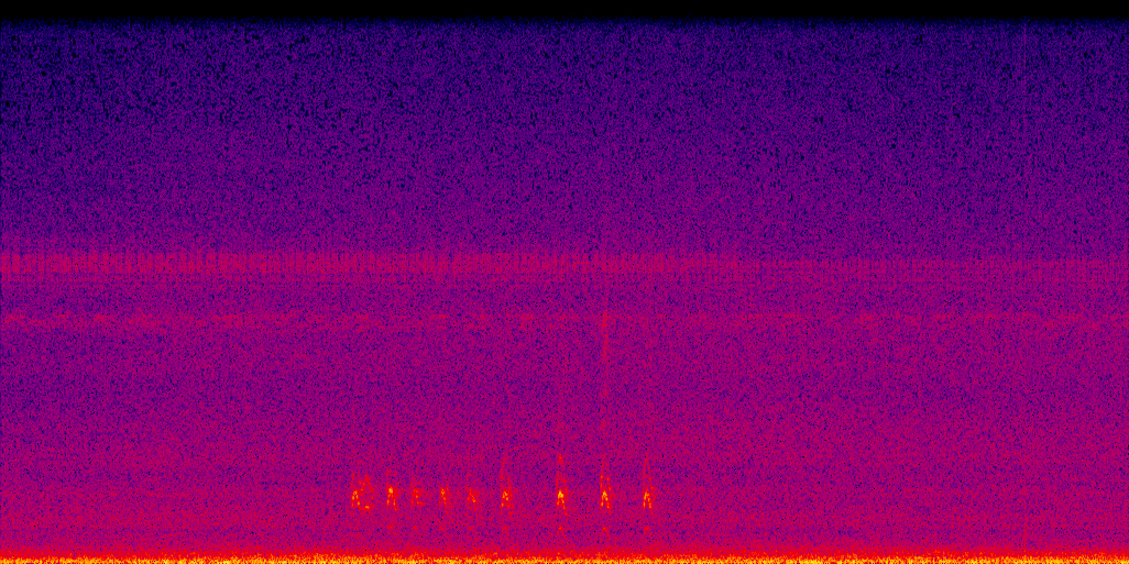 spectrogram