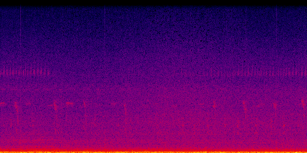 spectrogram