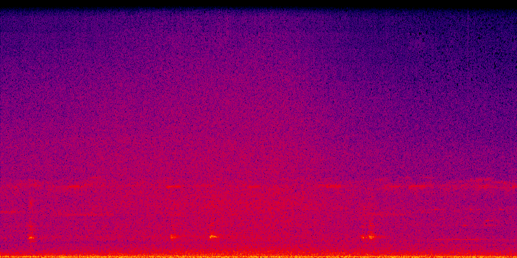 spectrogram