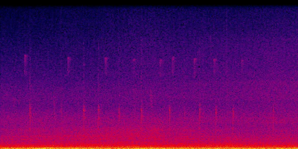 spectrogram
