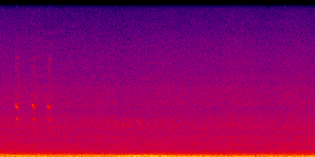 spectrogram