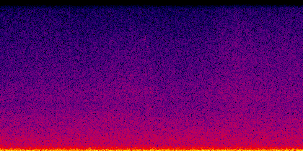 spectrogram