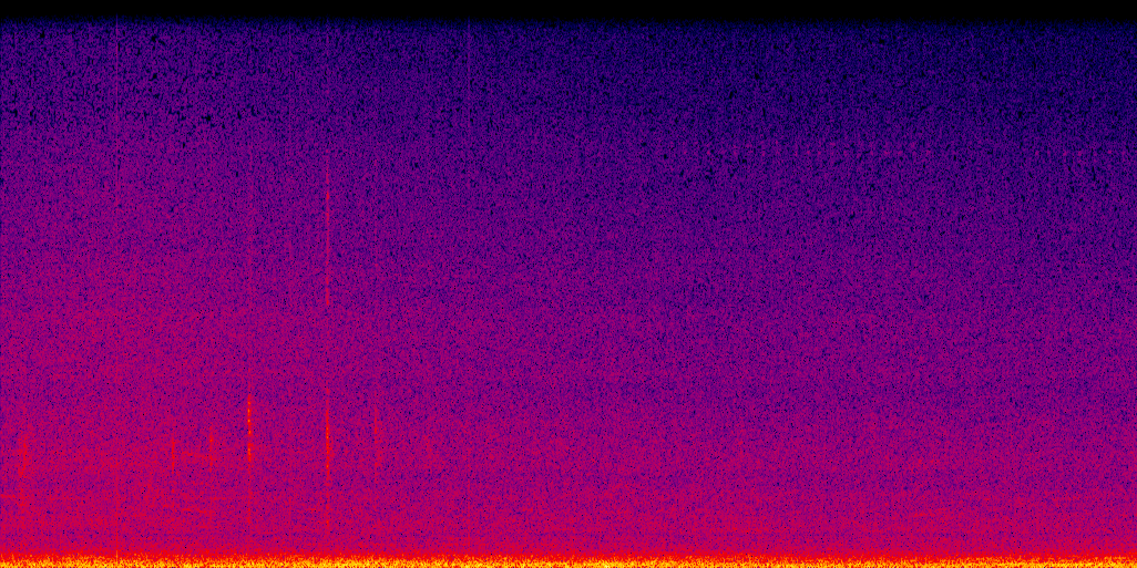 spectrogram