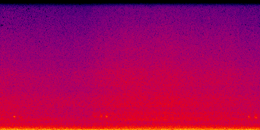 spectrogram