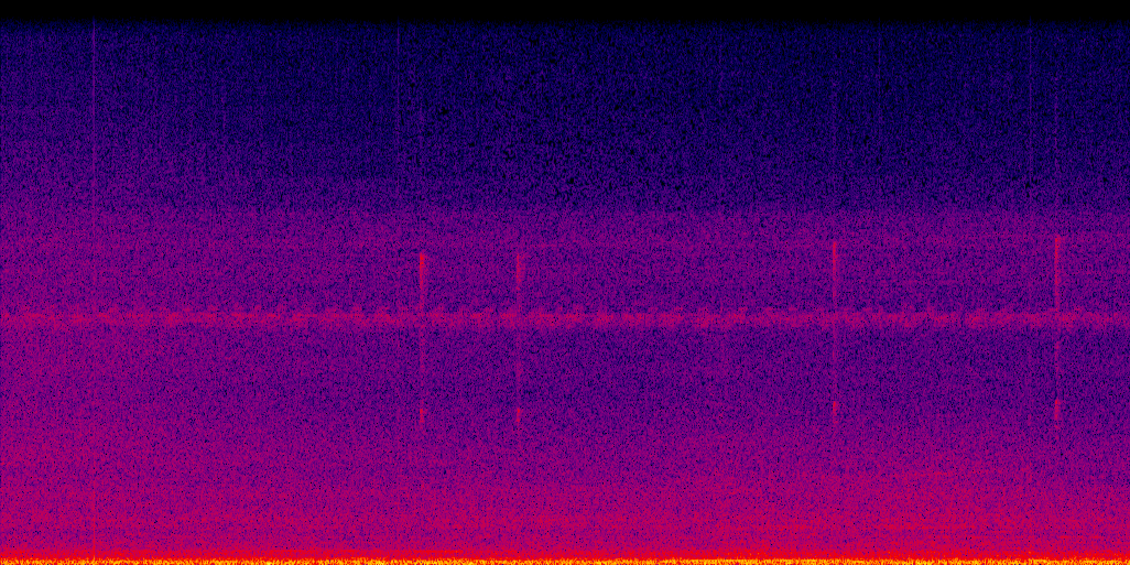 spectrogram