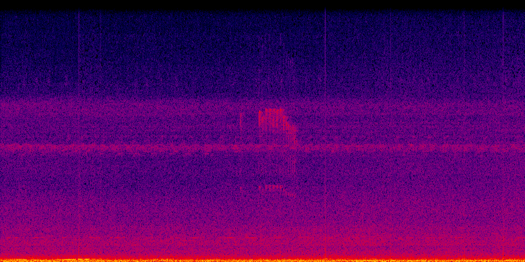 spectrogram