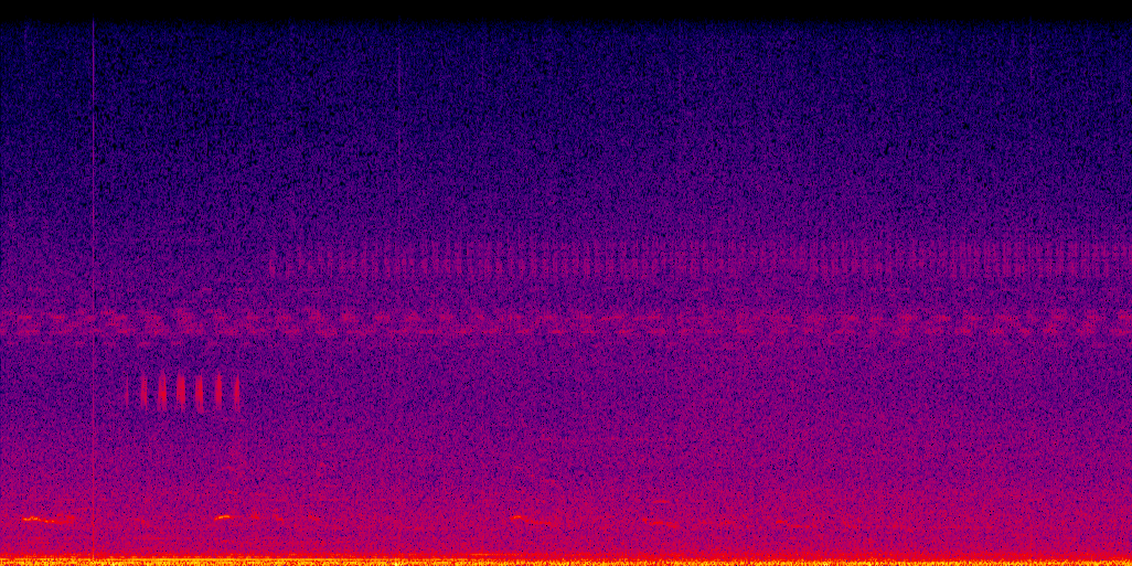 spectrogram