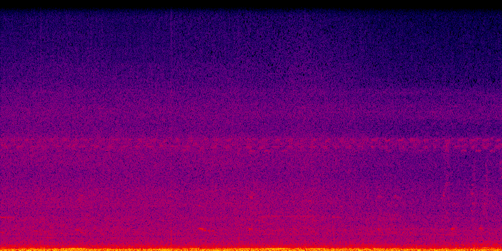 spectrogram
