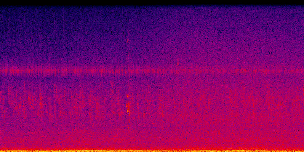 spectrogram