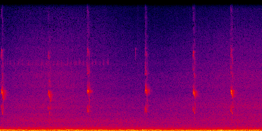 spectrogram