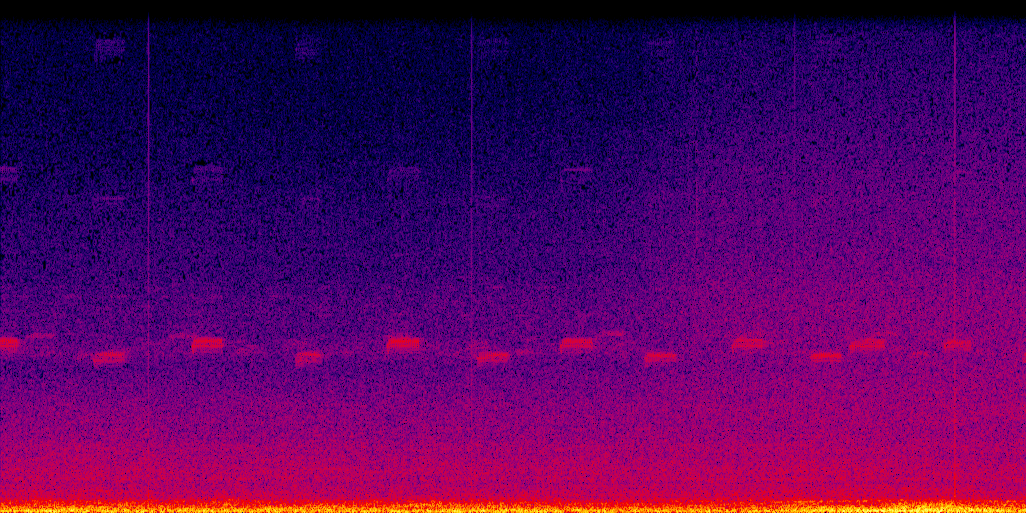 spectrogram
