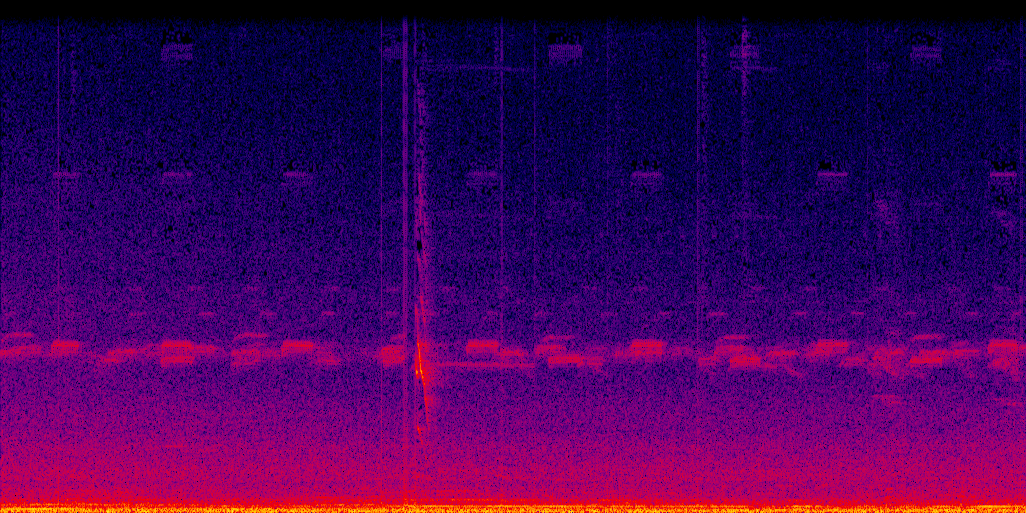 spectrogram