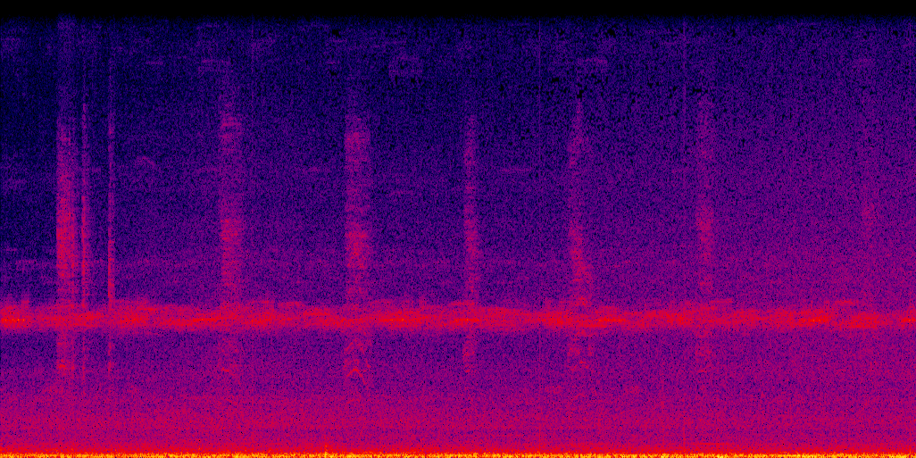 spectrogram