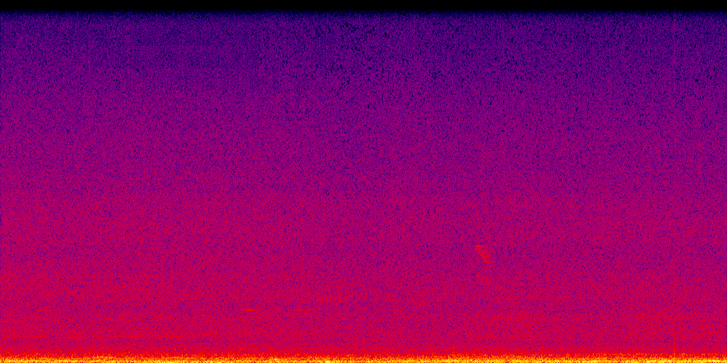 spectrogram