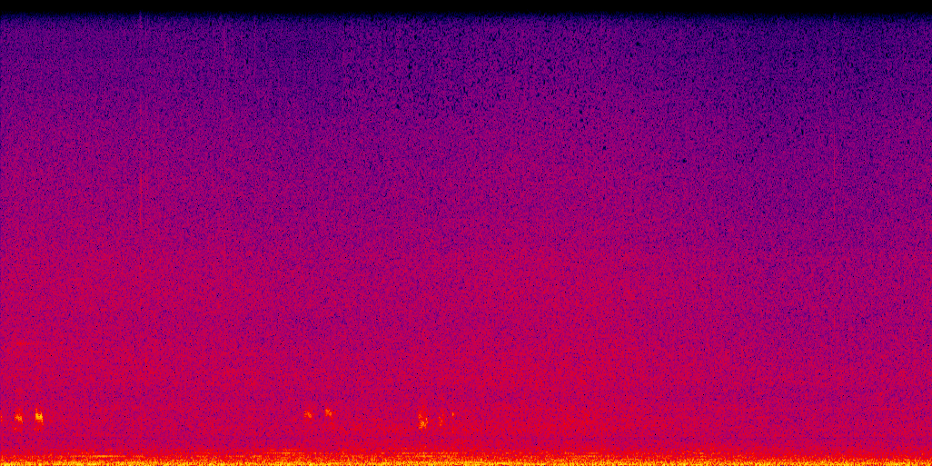 spectrogram