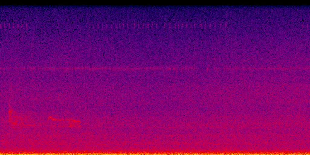 spectrogram