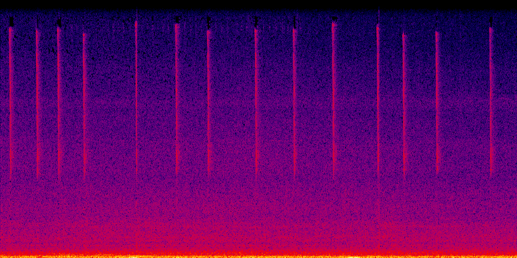 spectrogram