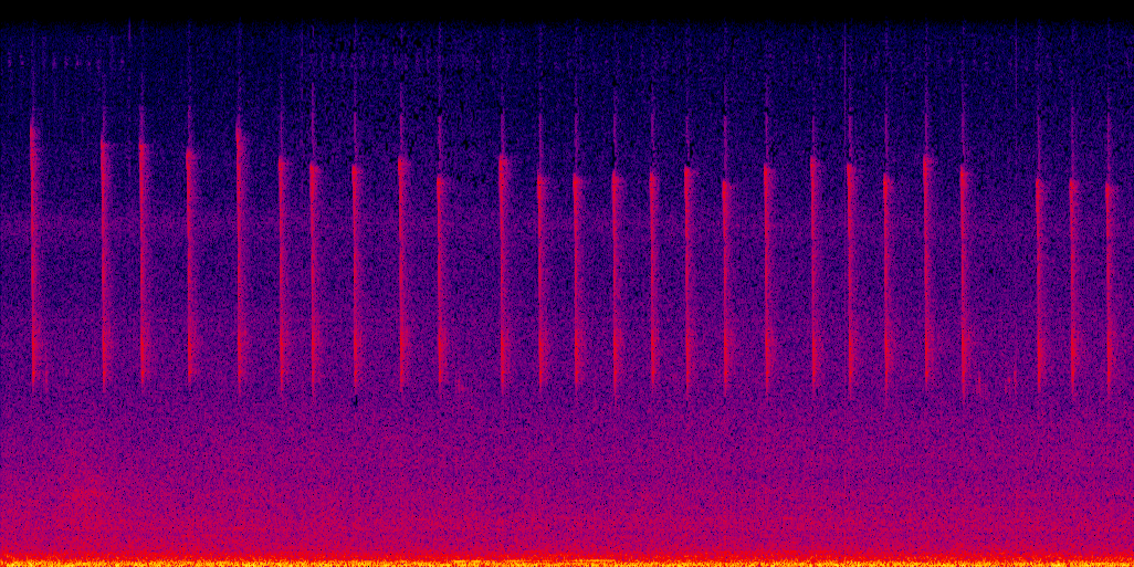 spectrogram